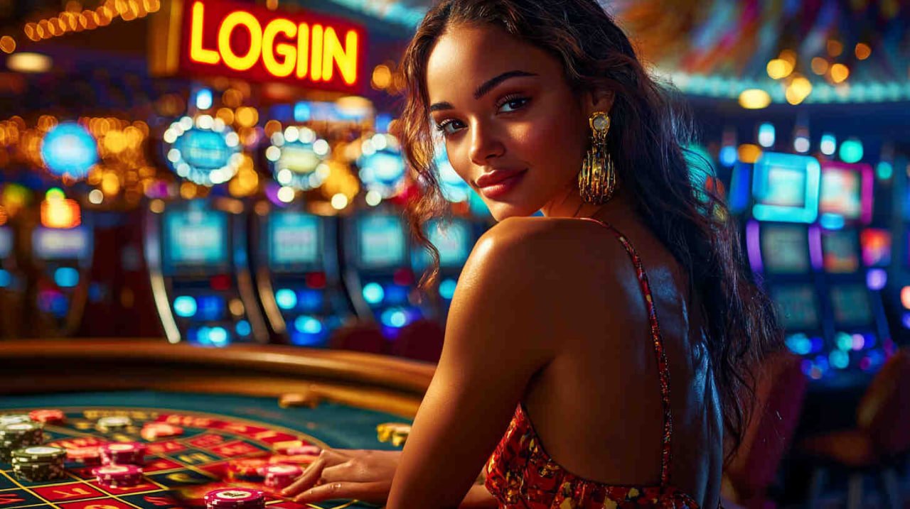 Account safety and privacy focus on ak44 app live casino page